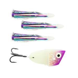 Image of Diabolical Cut Bait Meat Rig | Punisher