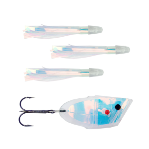 Image of Diabolical Cut Bait Meat Rig | Illusion