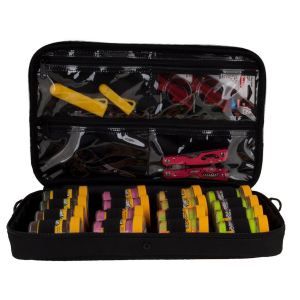 Image of Berkley Jar Bait Folder | BAJBF1490 (14 in. x 9 in.)