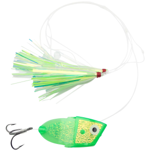 Image of A-TOM-MIK King Meat Rig | UV Grinch