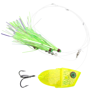 Image of A-TOM-MIK King Meat Rig | UV190