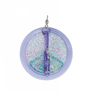 Image of Luhr Jensen Dipsy Diver | Fish Candy Purple UV; Jumbo