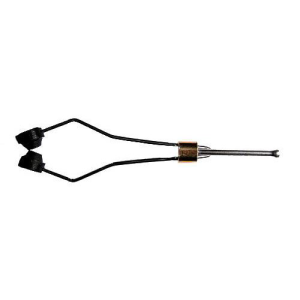 Image of Griffin Fly Tying Bobbin | Standard Ceramic