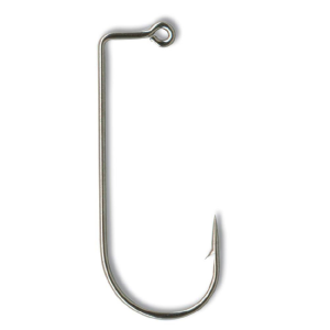 MUSTAD 32833BLN / 32833NP Ultra Point 90-Degree Jig Hooks