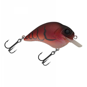 Image of Megabass S-Crank | Fire Craw; 2 3/5 in.