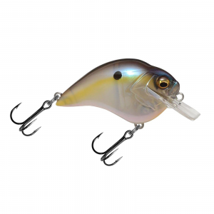 Image of Megabass S-Crank | Sexy French Pearl; 2 3/5 in.