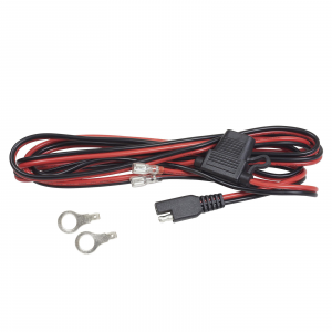 Image of Yak Power Battery Terminal Connector with Pig Tail | 96 in.