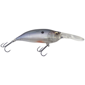 Image of Megabass IXI Shad Type-3 | Ghost Shad; 2.25 in.