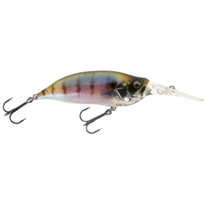 Image of Megabass IXI Shad Type-3 | Gillkko; 2.25 in.