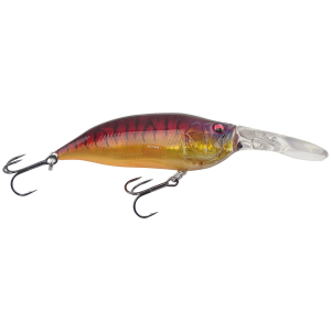 Image of Megabass IXI Shad Type-3 | GP Spawn Killer; 2.25 in.