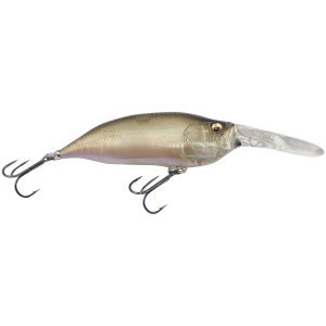 Image of Megabass IXI Shad Type-3 | IMAE Classic; 2.25 in.