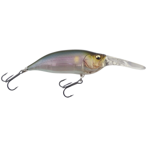 Image of Megabass IXI Shad Type-3 | ITO Ayu; 2.25 in.