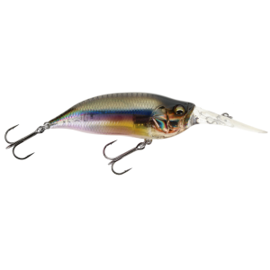 Image of Megabass IXI Shad Type-3 | Kasumi ITO; 2.25 in.