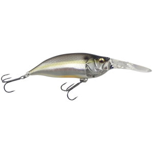 Image of Megabass IXI Shad Type-3 | Sexy Oyabu Shad II; 2.25 in.