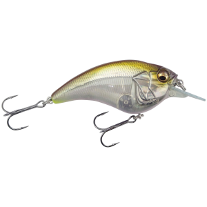 Image of Megabass Sonicside | HT ITO Tennessee Shad; 2.6 in.