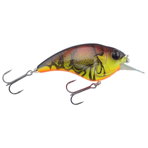 Image of Megabass Sonicside | Wild Craw OB; 2.6 in.