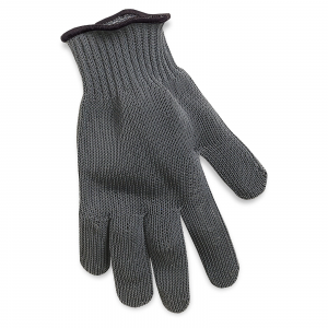 Image of Rapala Fillet Glove | S; Grey