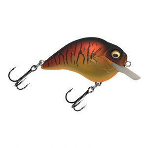 Image of Megabass S-Crank | E2 Craw; 2 2/5 in.