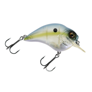 Image of Megabass S-Crank | GP Sexy Shad; 2 2/5 in.
