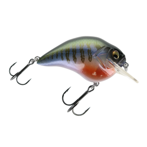 Image of Megabass S-Crank | Secret Gill; 2 2/5 in.