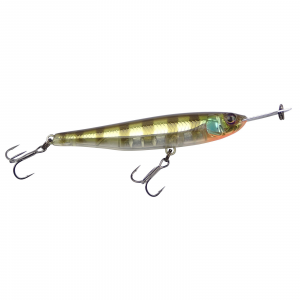 Image of Jackall 007R Riser Bait | Bluegill; 2.75 in.