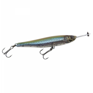 Image of Jackall 007R Riser Bait | RT Holo Minnow; 2.75 in.