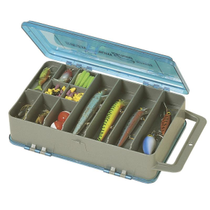 Image of Plano Double-Sided Tackle Organizer | Medium
