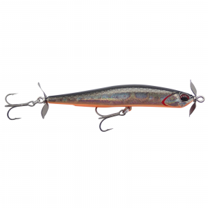 Image of DUO Realis Spinbait 80 | Prism Shad; 3 1/8 in.