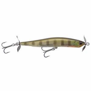 Image of DUO Realis Spinbait 80 | Ghost Gill; 3 1/8 in.