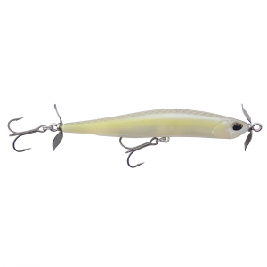 Image of DUO Realis Spinbait 80 | Chartreuse Shad; 3 1/8 in.