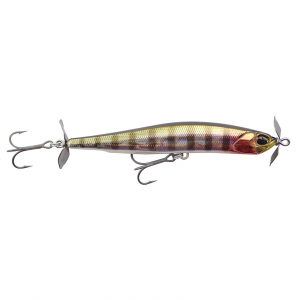 Image of DUO Realis Spinbait 90 | Prism Gill; 3 1/2 in.