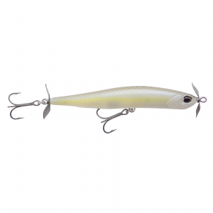 Image of DUO Realis Spinbait 90 | Chartreuse Shad; 3 1/2 in.