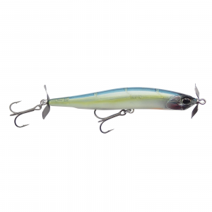 Image of DUO Realis Spinbait 90 | Komochi Shad; 3 1/2 in.