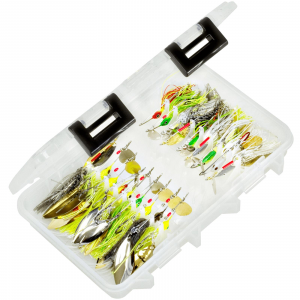 Image of Plano Elite Series Spinnerbait StowAway Tackle Box | 3607-04