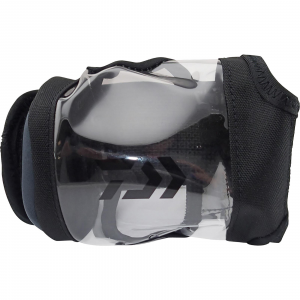 Image of Daiwa D-VEC Tactical Reel Cover | XL