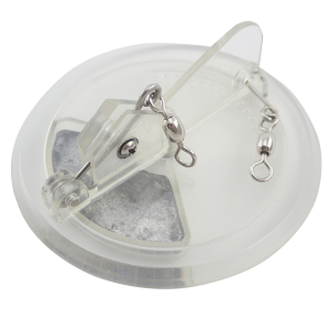 Image of Dreamweaver Deeper Diver | Clear; 4