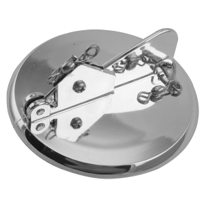 Image of Dreamweaver Deeper Diver | Silver; 4