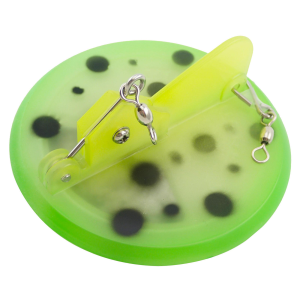 Image of Dreamweaver Deeper Diver | Froggy Glow; 4