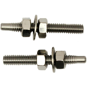 Image of YakAttack Rigging Bullets | 1/4-20 Thread for Mighty Mount