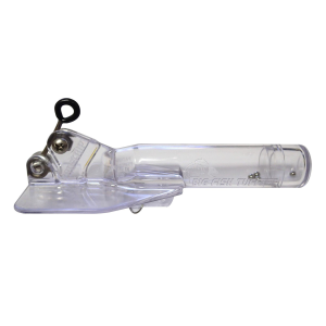 Image of Big Fish Tuff Tru-Trip Deep Diver | Clear; 40