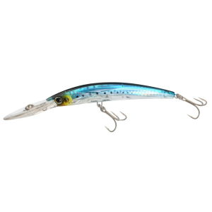 Image of Yo-Zuri Crystal 3D Minnow Deep Diver | Sardine; 6 in.