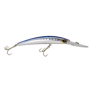 Image of Yo-Zuri Crystal Minnow Deep Diver | Sardine; 5 1/4 in.