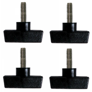 Image of Tite-Lok Mounting Screws Hardware Package | 5610 Mounting Screws