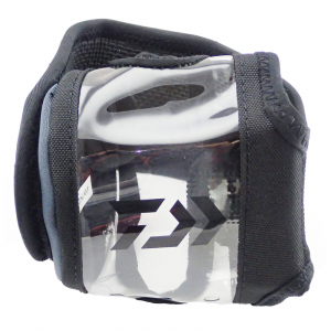 Image of Daiwa D-VEC Tactical Reel Cover | L