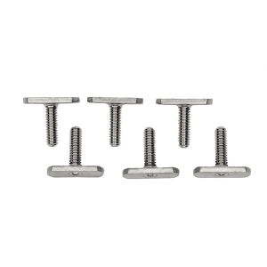Image of YakAttack MightyBolt T-Bolts | 1 in.