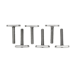 Image of YakAttack MightyBolt T-Bolts | 1 1/2 in.
