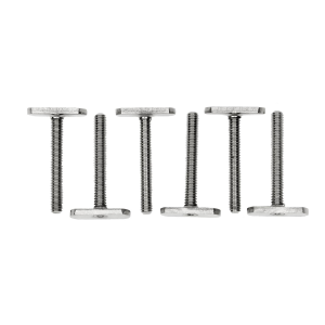 Image of YakAttack MightyBolt T-Bolts | 2 in.