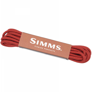 Image of Simms Replacement Laces | Simms Orange