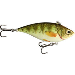 LIVETARGET Yellow Perch Rattlebait