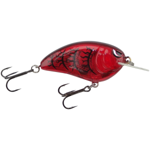 Image of SPRO Little John 50 Crankbait | Blood Craw; 1/2 oz.
